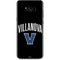 Villanova University V Black Galaxy S8 Plus Skin